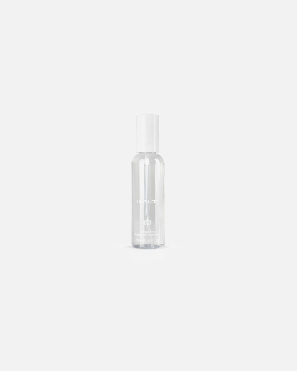 Primer po UnisexInglot#INNERBEAUTYMakeup Fixer150 ml