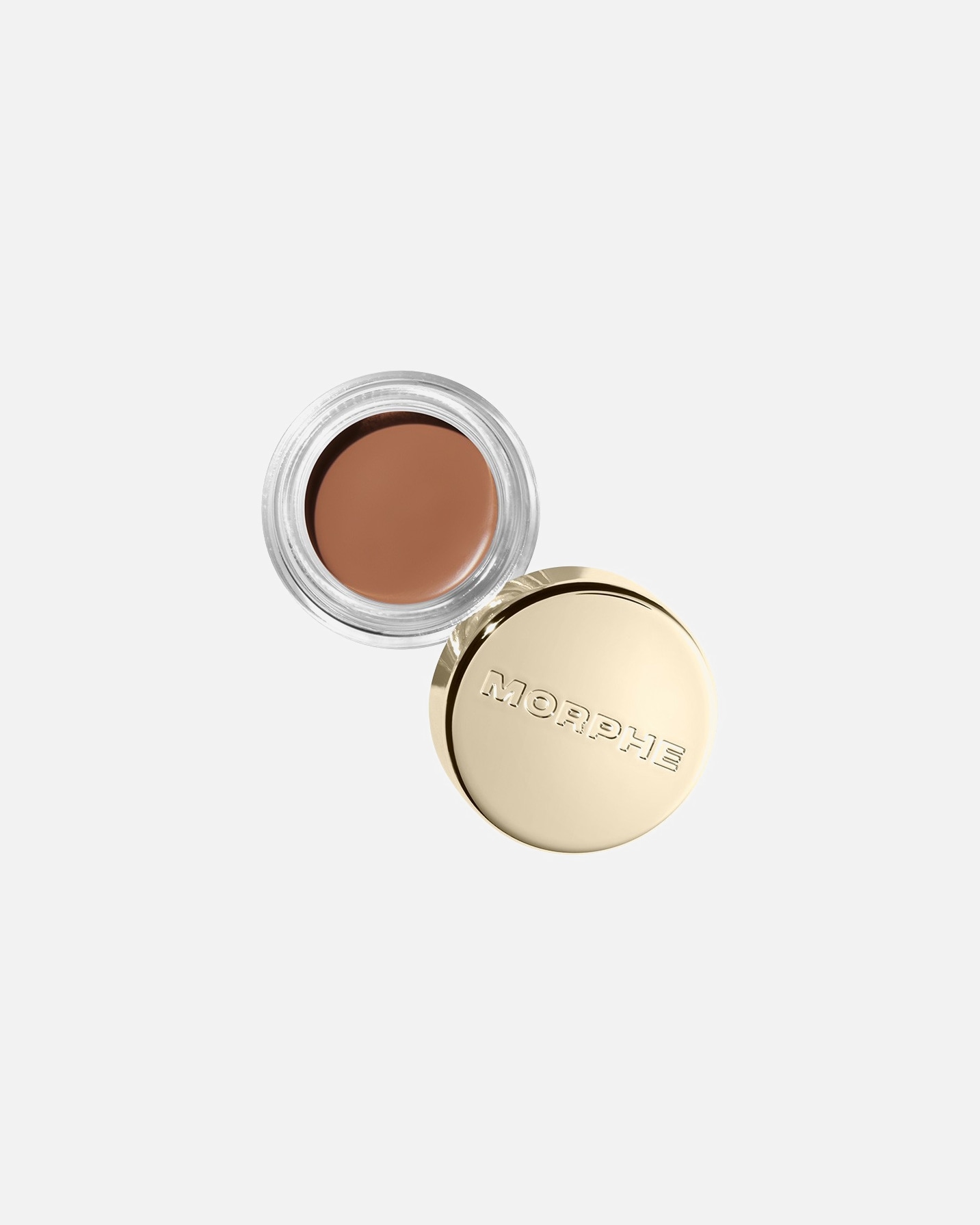 Oční stíny po UnisexMorphe#INNERBEAUTYSOLO ARTIST PRIMING CREAM EYESHADOWMIXTAPE