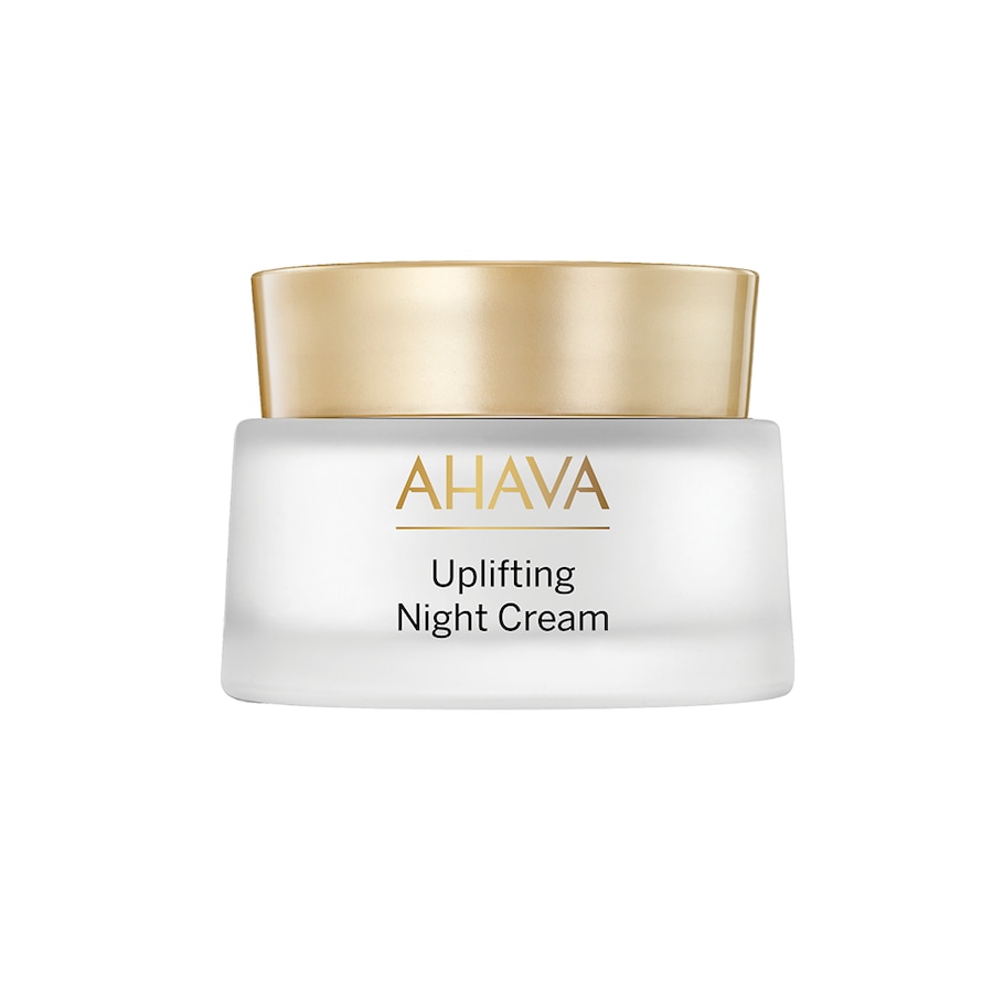 AHAVA - Noční krémy 50 ml dámské