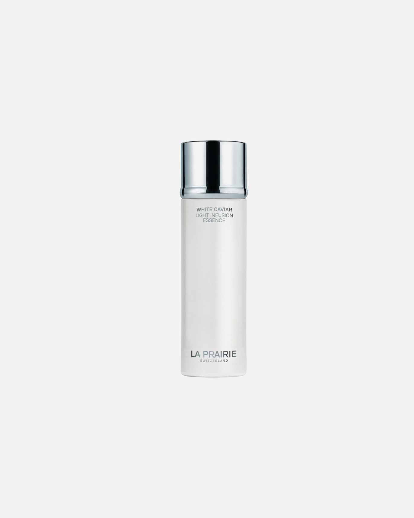 Pleťový fluid po UnisexLa PrairieWhite Caviar CollectionLight Infusion Essence150 ml