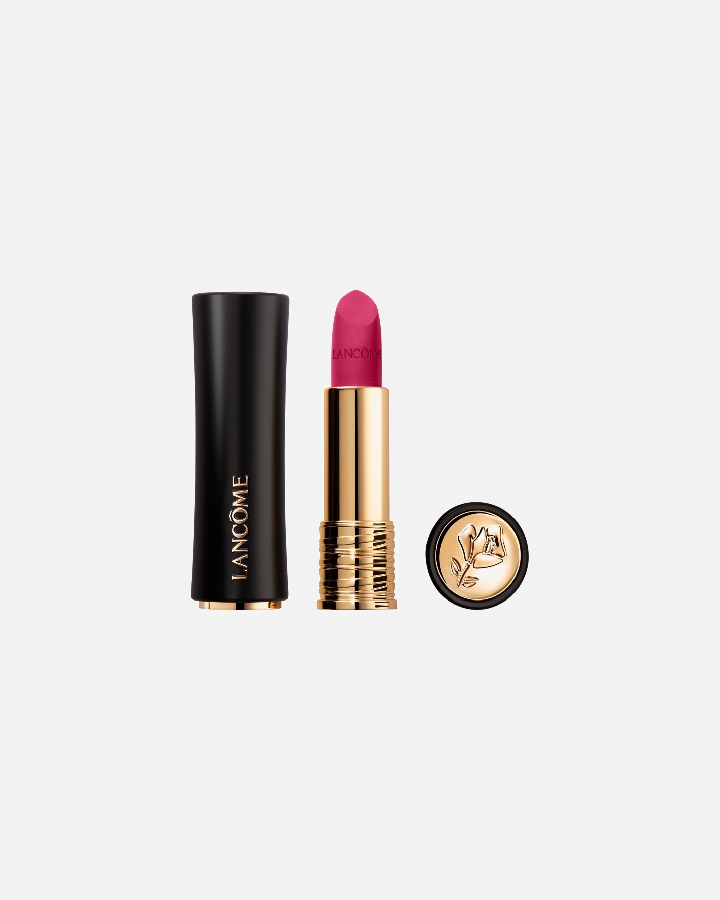 Rtěnka po UnisexLancômeL'Absolu RougeDrama Matte388