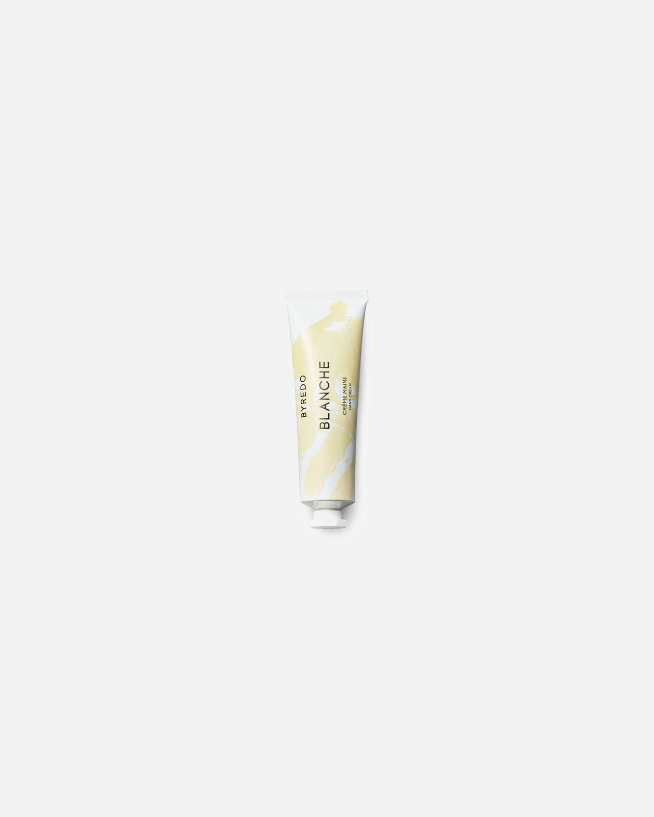 Tělový krém po UnisexBYREDO#INNERBEAUTYHandcream Blanche (Limitovaná edice)30 ml