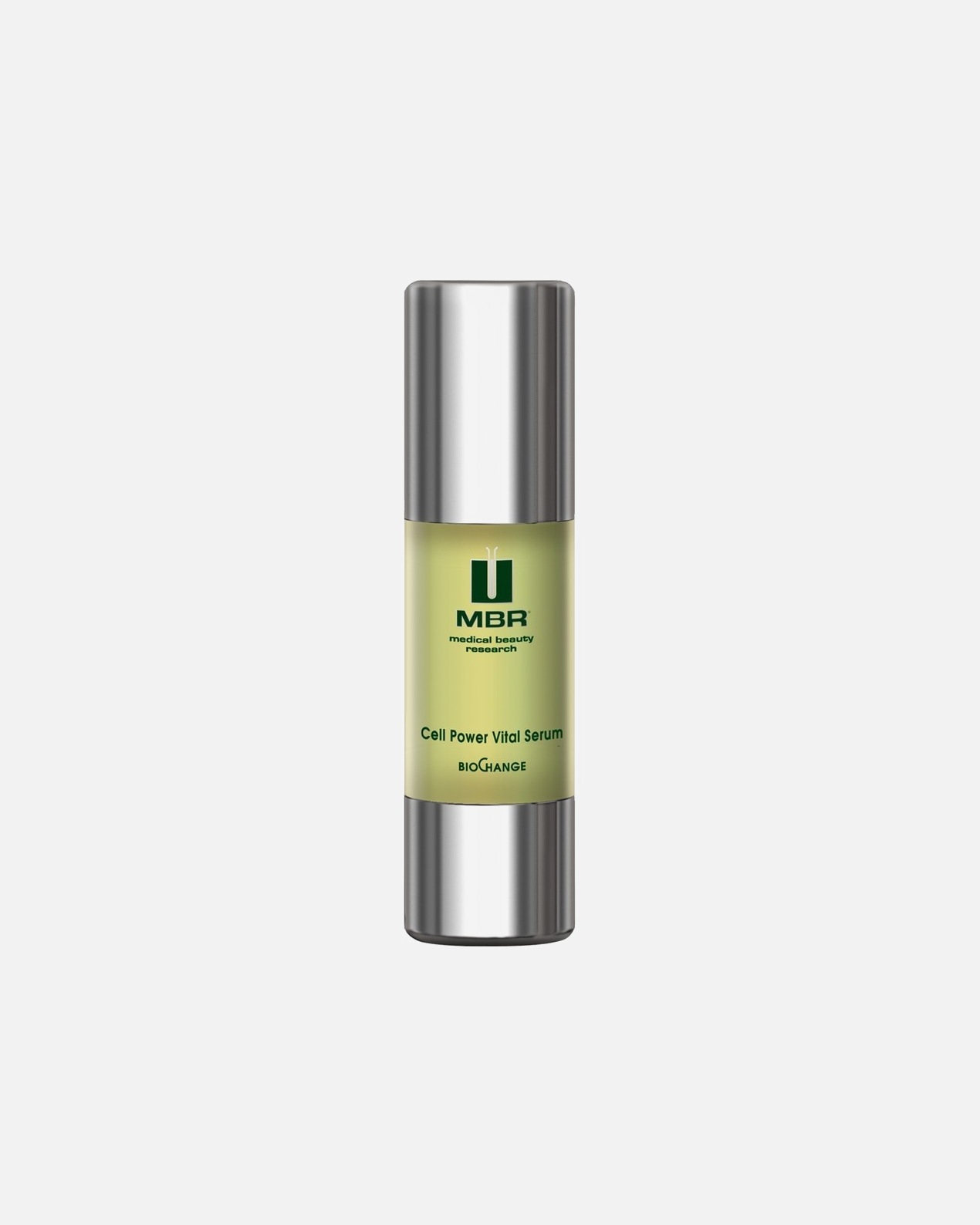 Sérum proti vráskám po UnisexMBR Medical Beauty ResearchBioChange - Skin CareCell Power Vital Serum50 ml