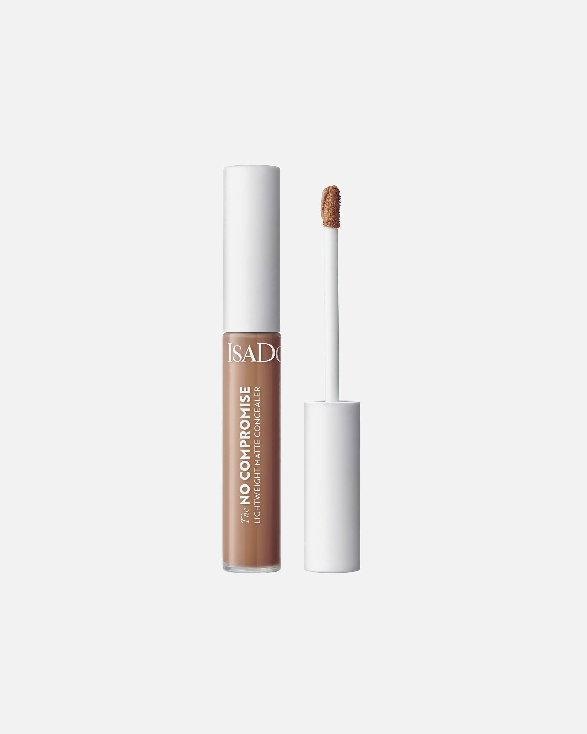 Korektor po UnisexIsadora#INNERBEAUTYNo Compromise Lightweight Matte9NC - 9NC