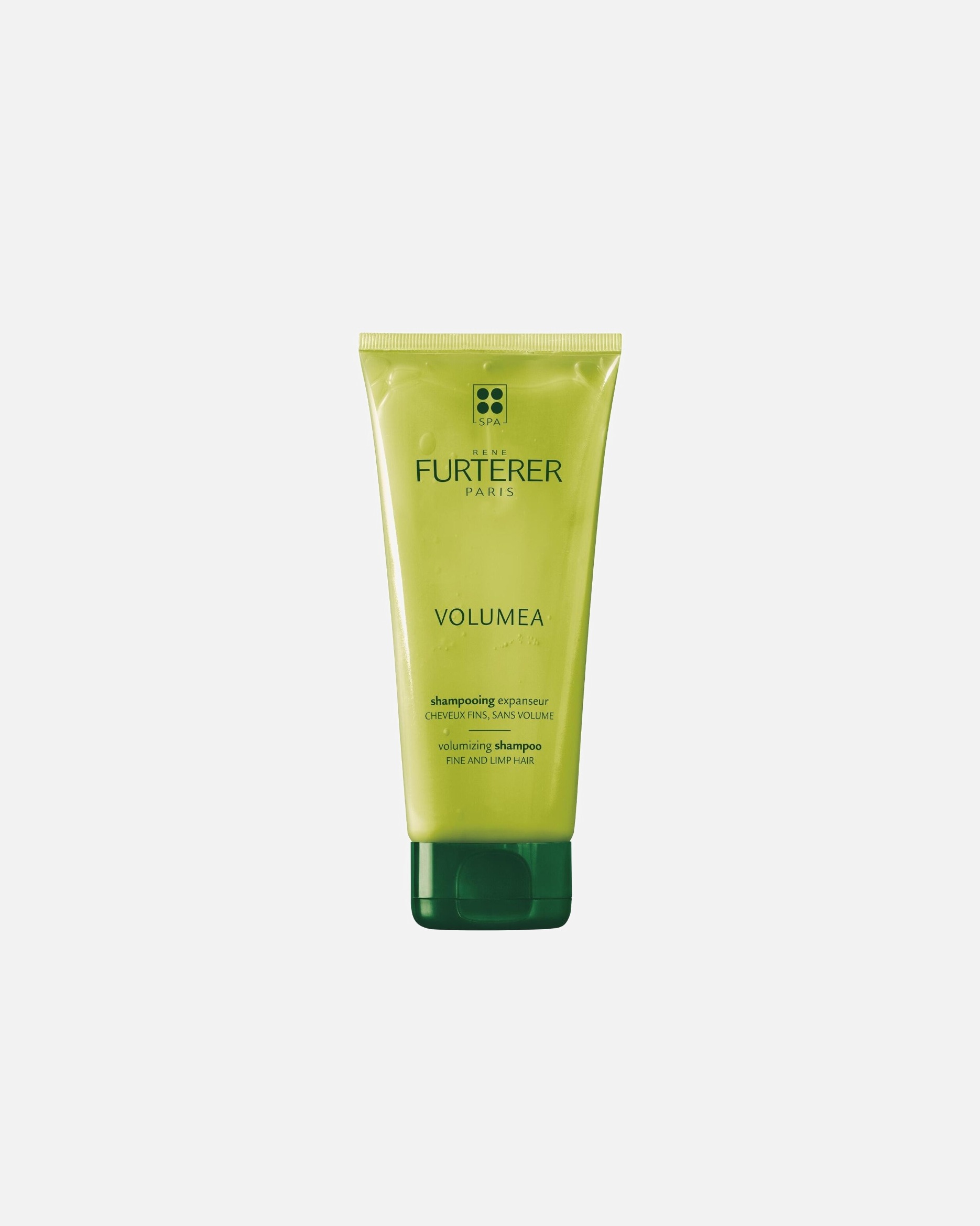 Šampon na vlasy po UnisexRené FurtererVolumea200 ml