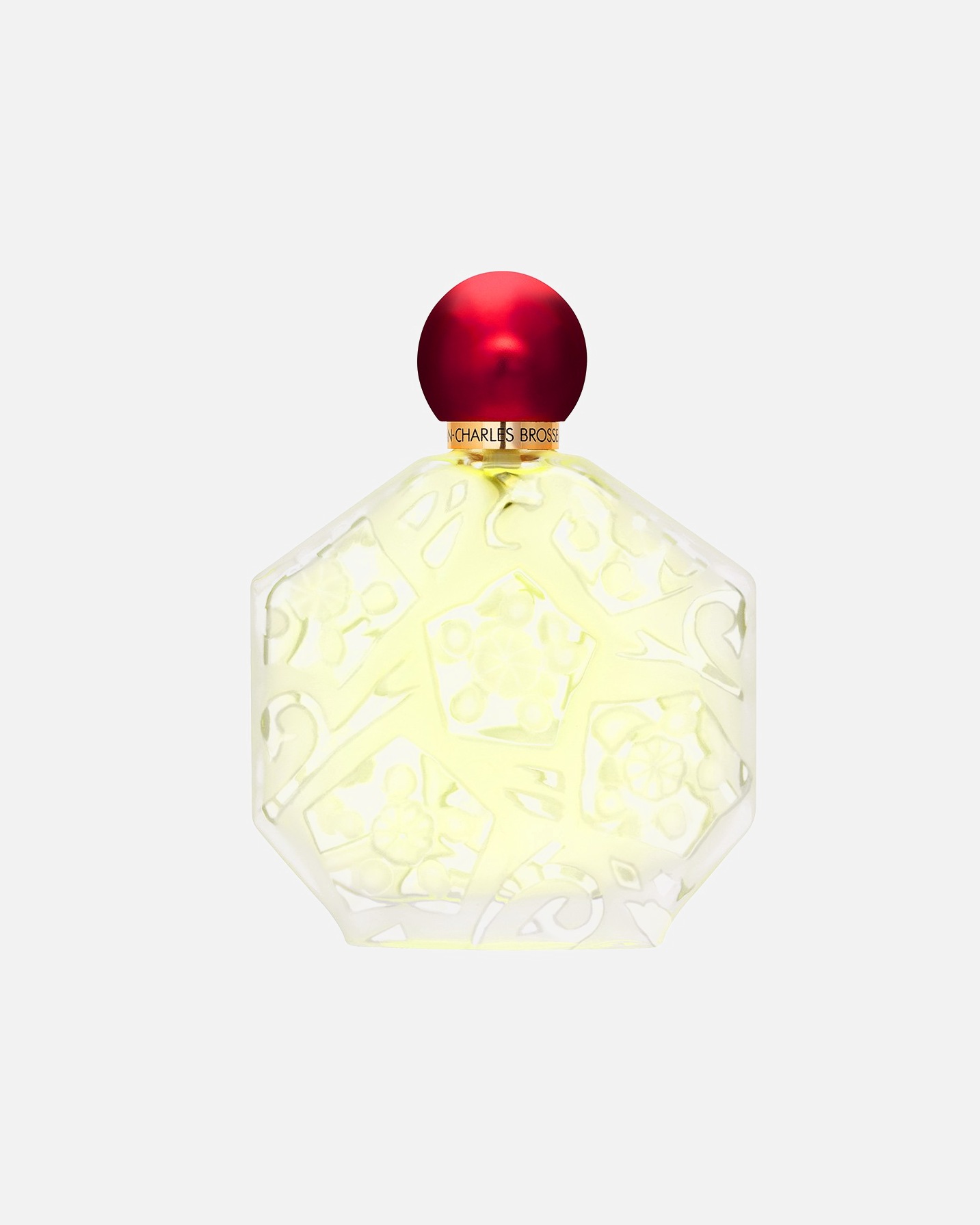 Parfémová voda po Pro ženyJean-Charles BrosseauFleurs d'Ombre50 ml