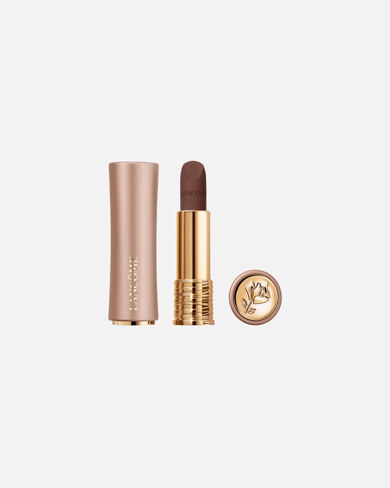 Rtěnka po UnisexLancômeL'Absolu RougeABSOLU ROUGE INTIMATTE450