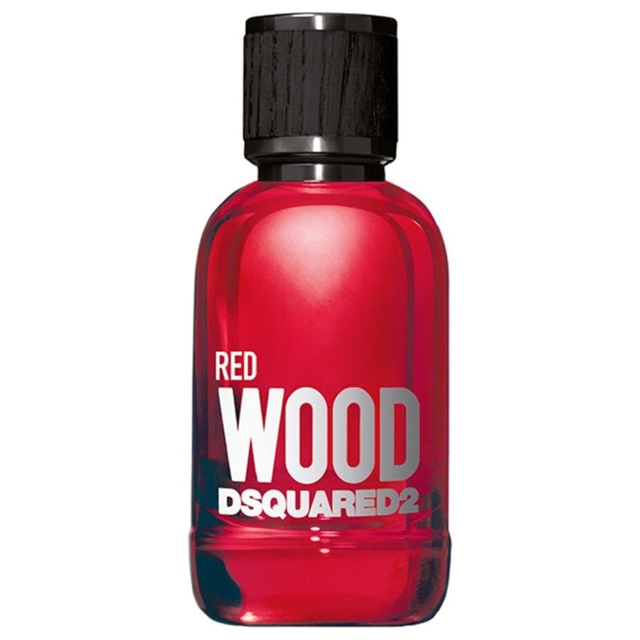 Dsquared2 - Red Wood Eau de Toilette Toaletní voda 30 ml dámské