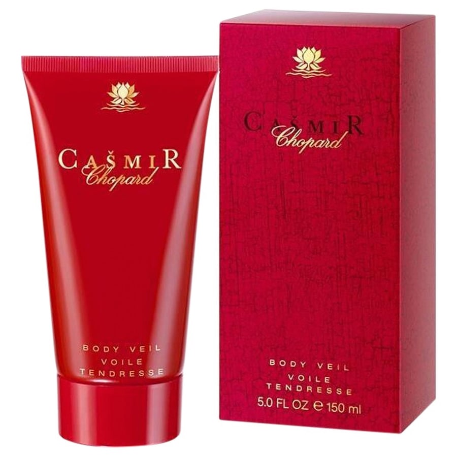 Chopard - Cašmir Tělová mléka 150 ml dámské