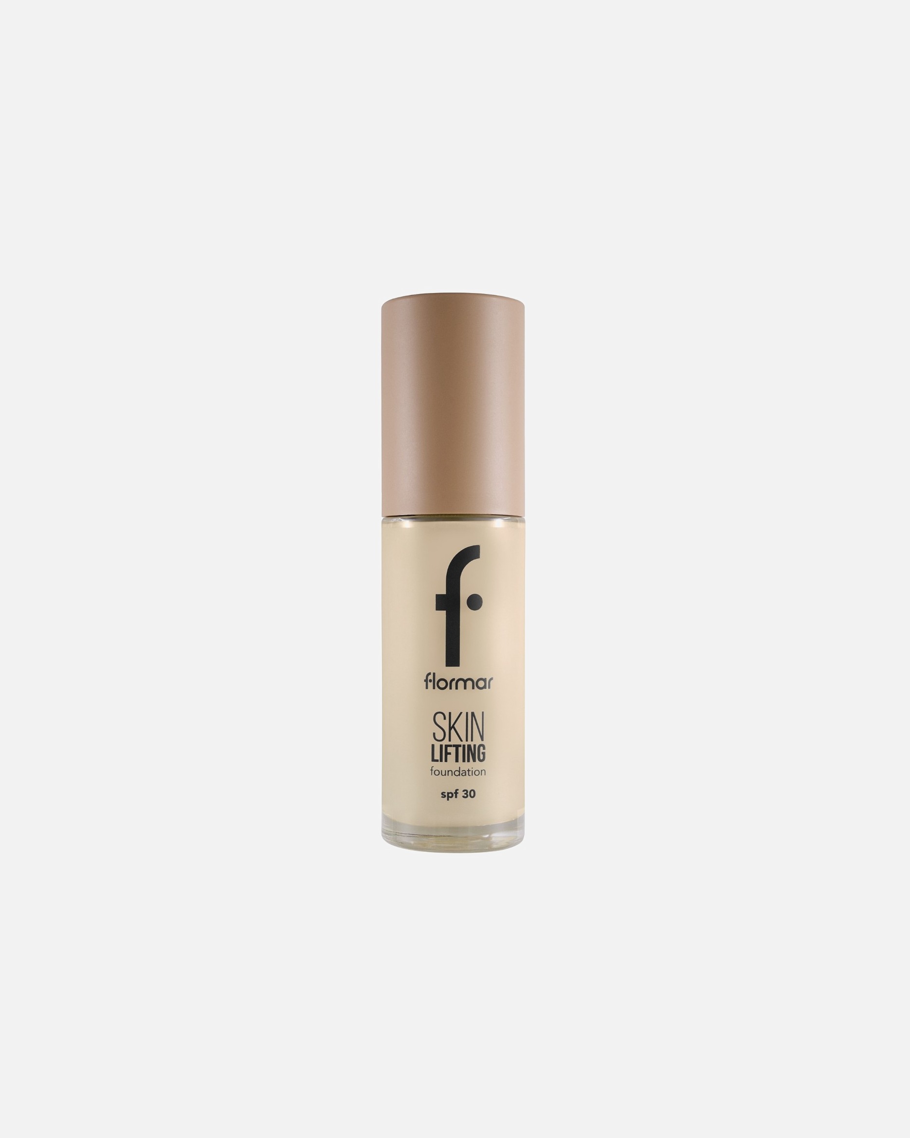 Make-up po Pro ženyFlormar#INNERBEAUTYSkin Lifting20 - PURE BEIGE