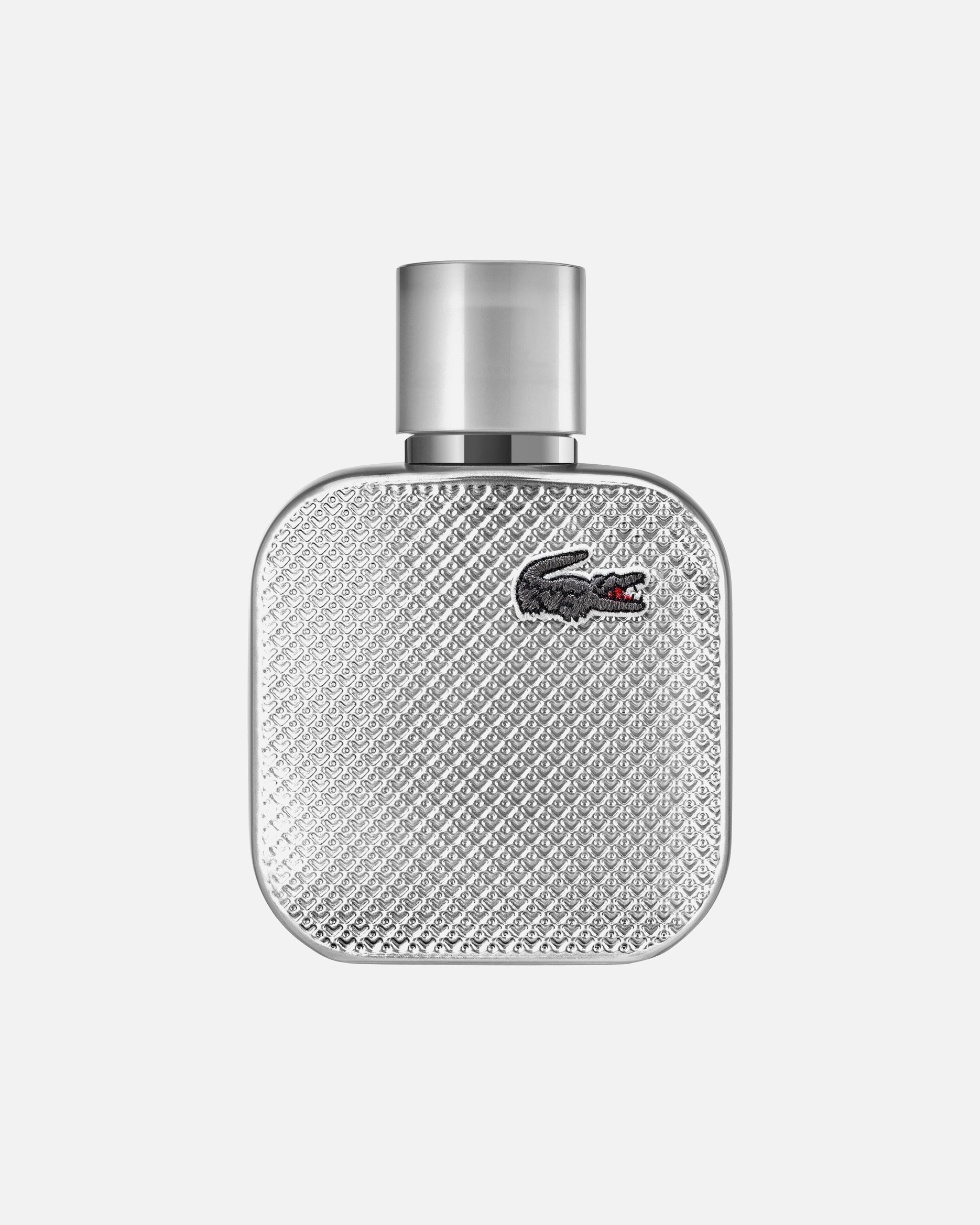 Parfémová voda po Pro mužeLacosteL.12.12Silver Grey M50 ml