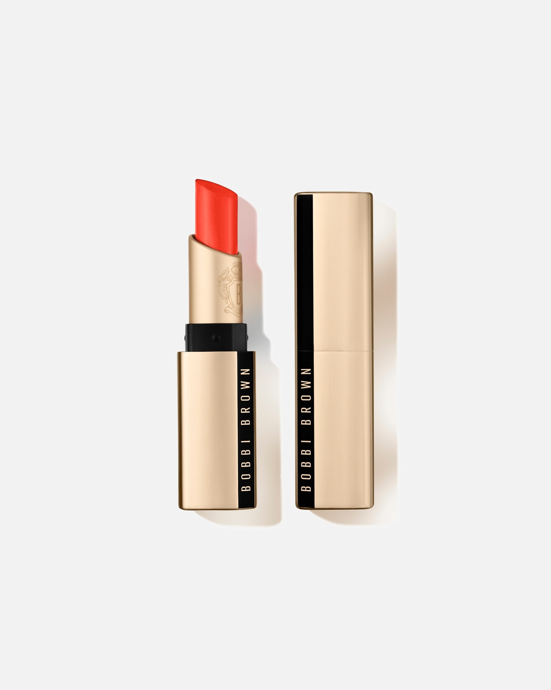 Rtěnka po UnisexBobbi Brown#INNERBEAUTYLuxe Matte LipstickPower Play 528