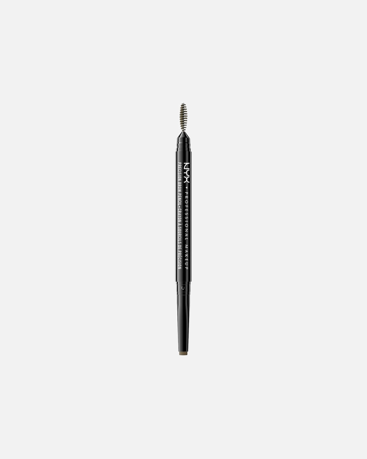 Tužka na obočí po UnisexNYX Professional Makeup#INNERBEAUTYPrecision Brow PencilTaupe