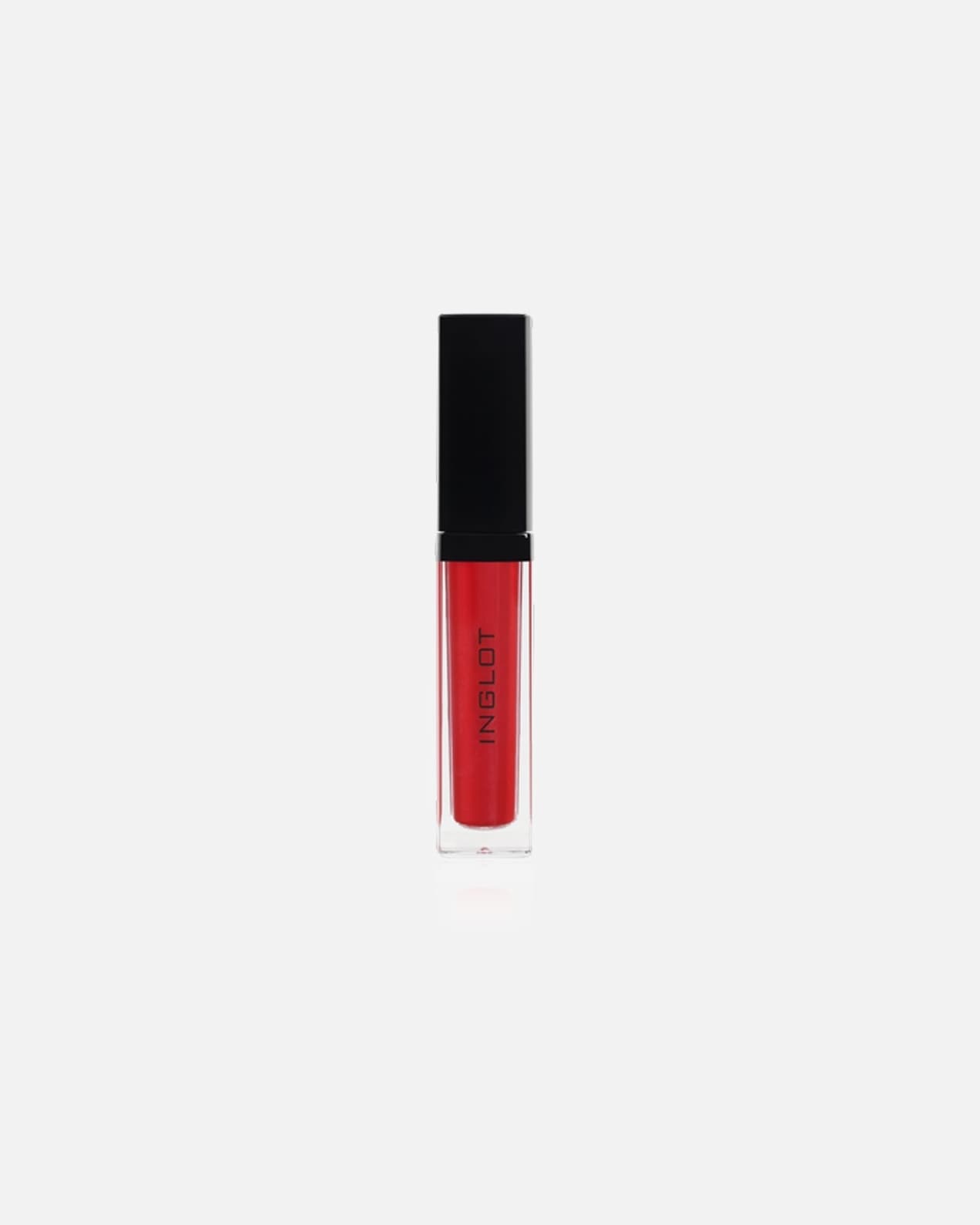 Barva na rty po UnisexInglot#INNERBEAUTYHD Lip Tint Matte12