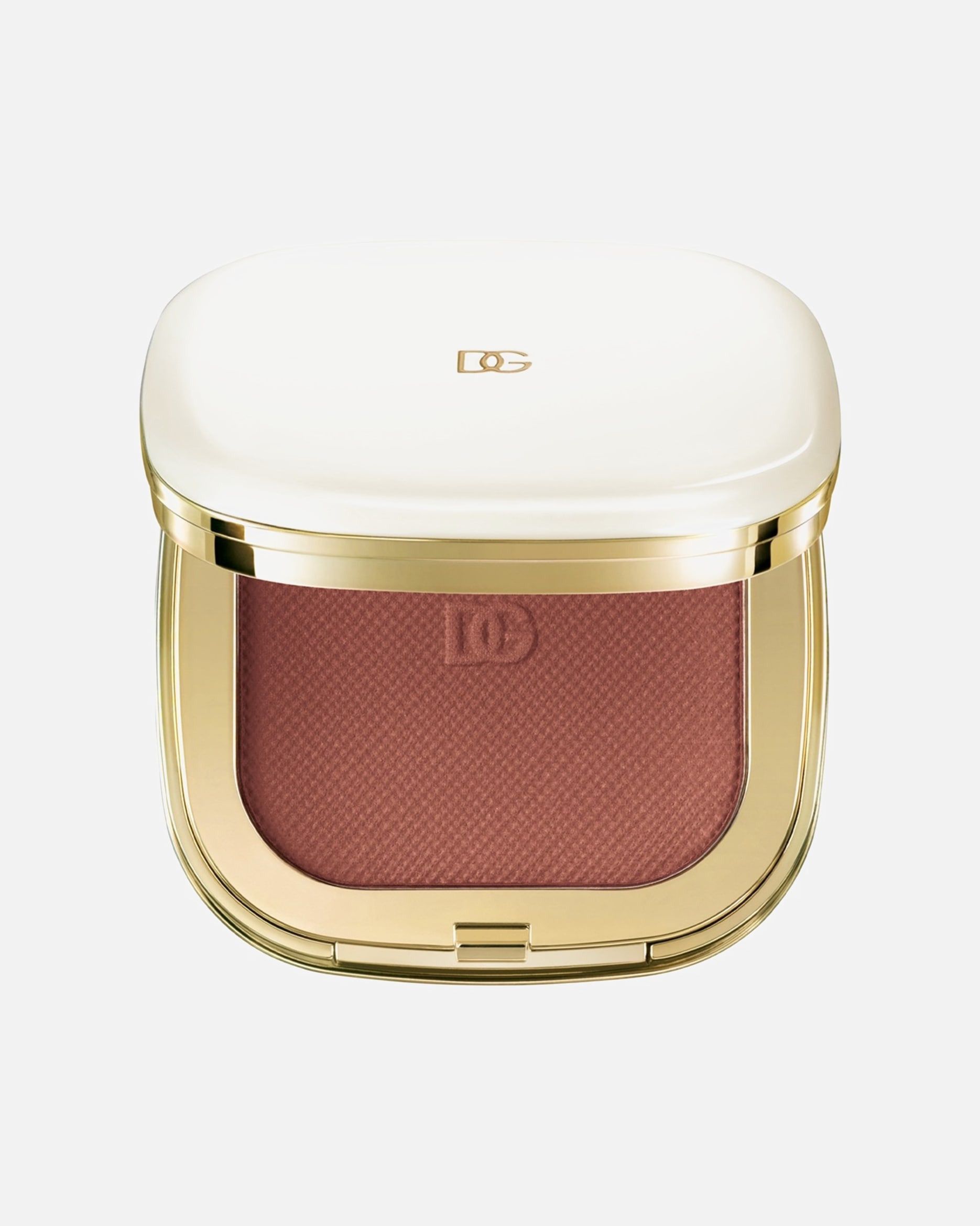 Tvářenka po UnisexDolce&GabbanaDevotionCheeks&Eyes MatchPLAYFUL ROSE