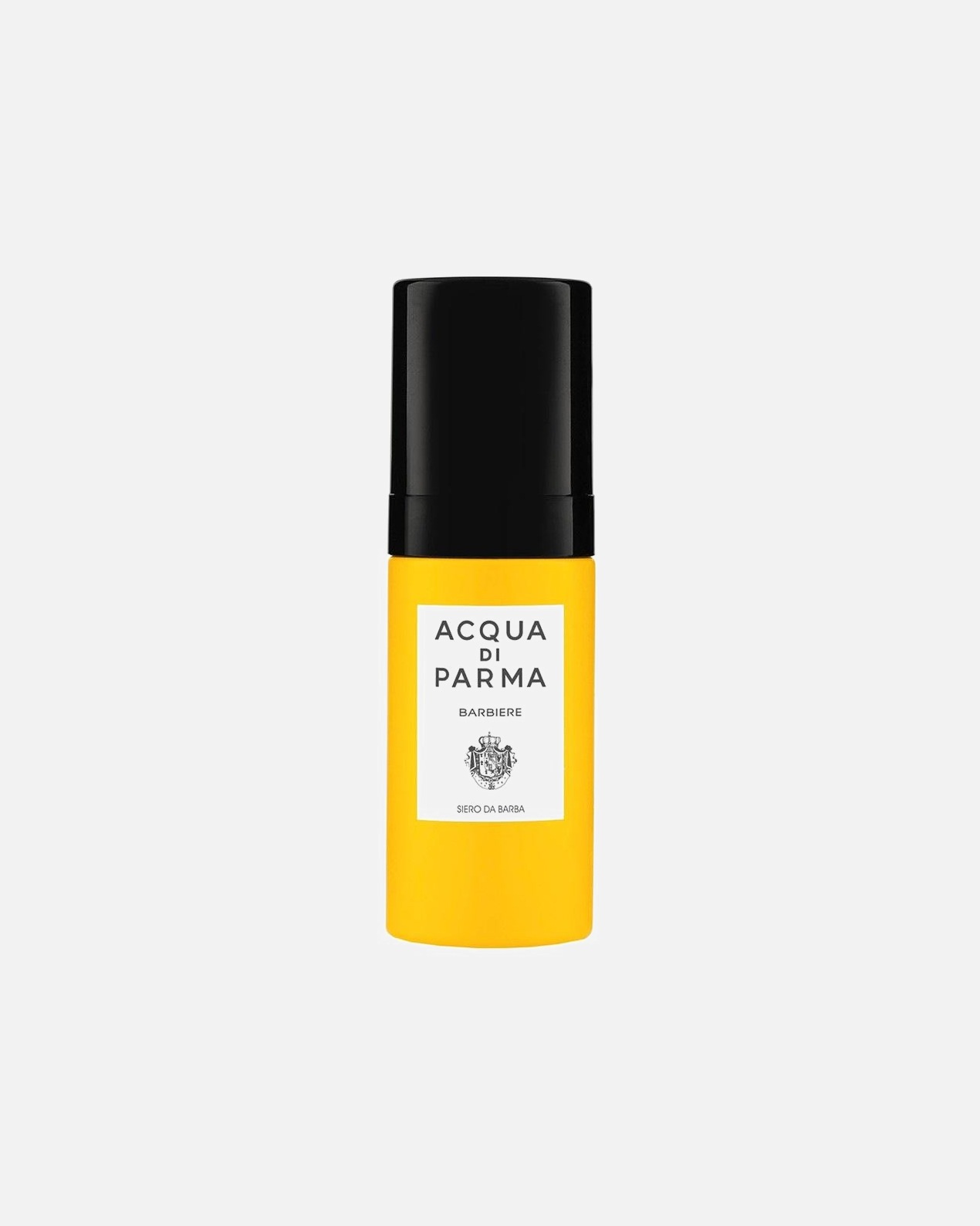 Péče o vousy po UnisexAcqua di ParmaBarbiere30 ml