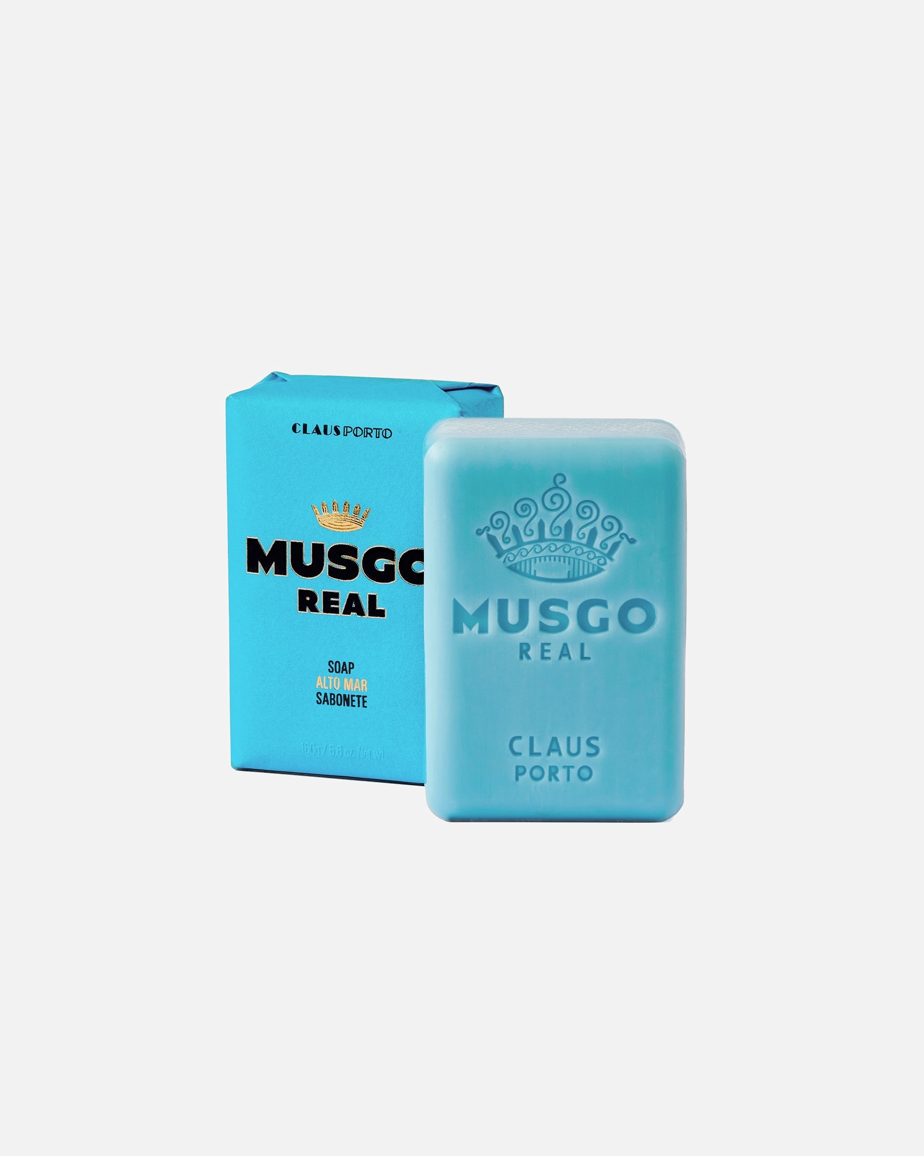 Mýdlo na ruce po UnisexClaus Porto160 g