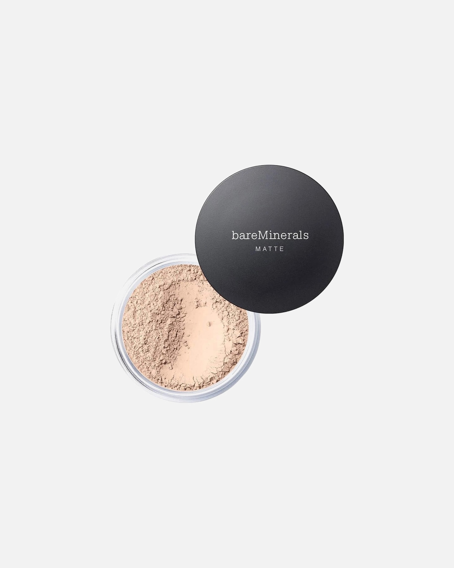 Make-up po UnisexbareMineralsMatteLoose Matte FoundationFaily Medium