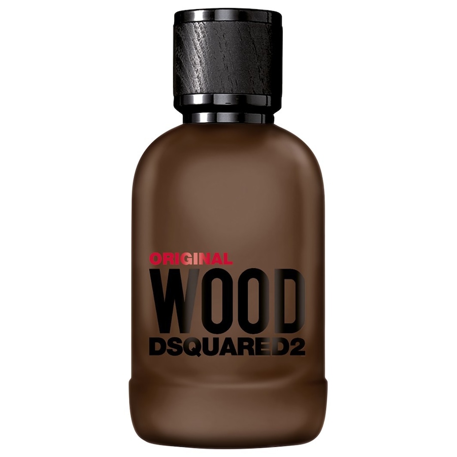 Dsquared2 - Original Wood Parfémová voda 30 ml pánské