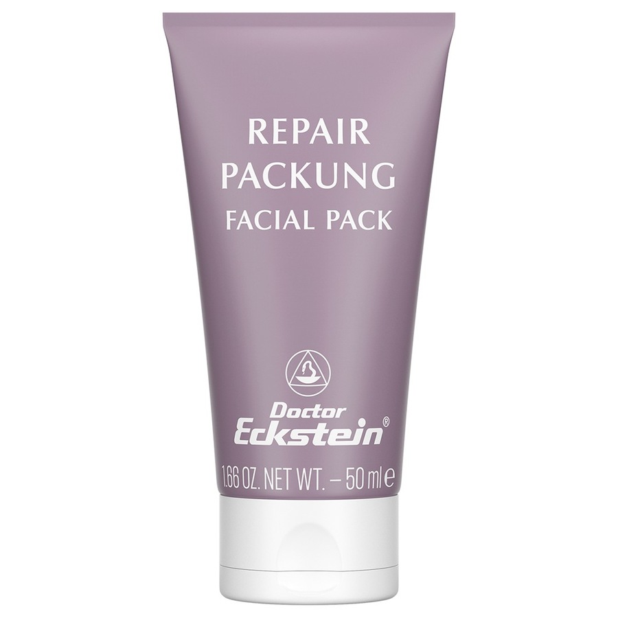 Doctor Eckstein - Opravný balíček Masky proti vráskám 50 ml unisex