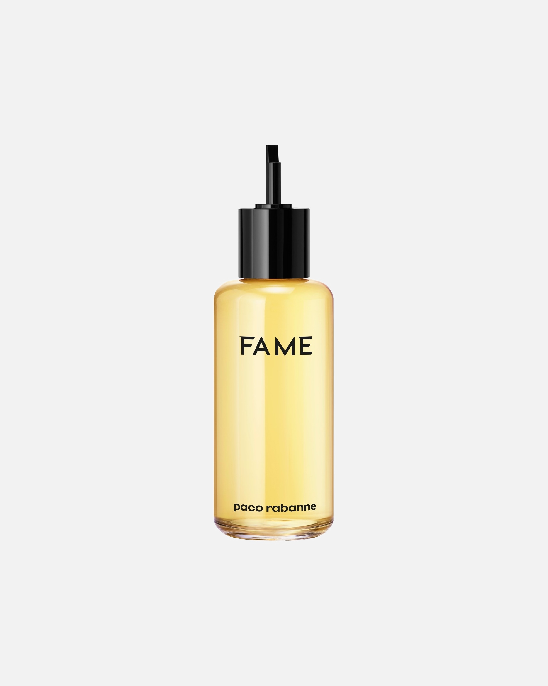 Parfém po Pro ženyRabanneFame200 ml - Refill