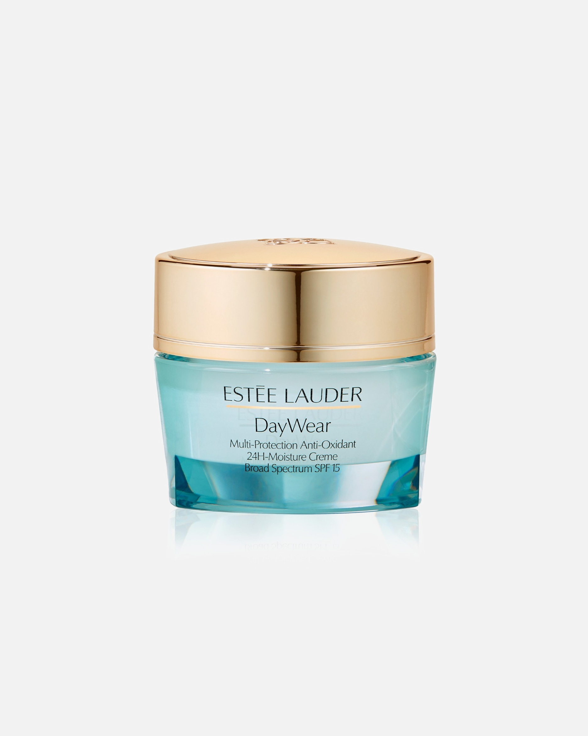 Denní krém po Pro ženyEstée LauderDayWearMulti-Protection Anti-Oxidant 24H-Moisture Creme SPF 15 for Normal/Combo Skin30 ml