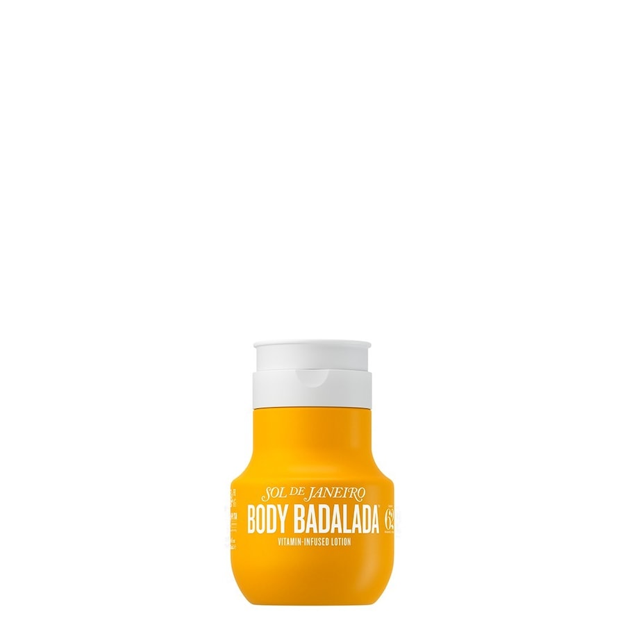 Sol de Janeiro - Body Badalada™ Vitamin Infused 62 Tělová mléka 100 ml unisex