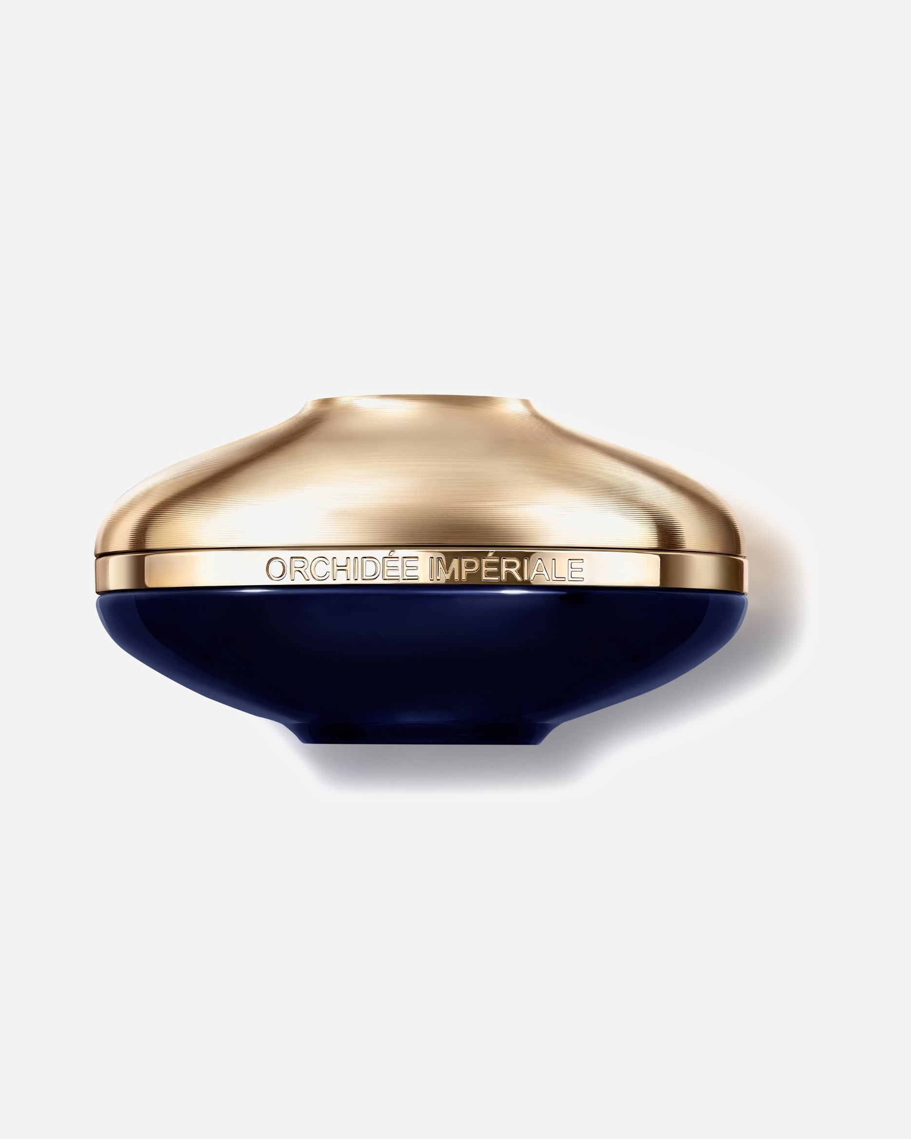 Krém na obličej po UnisexGuerlainOrchidée ImpérialeLONGEVITY LIGHT CREAM Omlazující krém50 ml