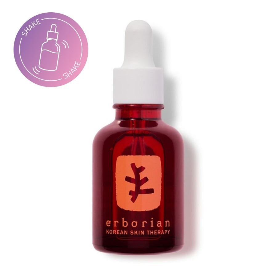 ERBORIAN - Skin Therapy Multi-Perfecting Night Oil Oleje na pleť 30 ml unisex