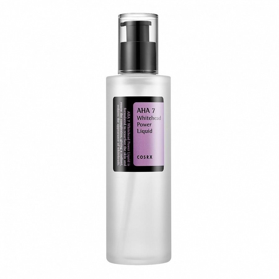 Cosrx - AHA 7 Whitehead Power Liquid Hydratační séra 100 ml unisex
