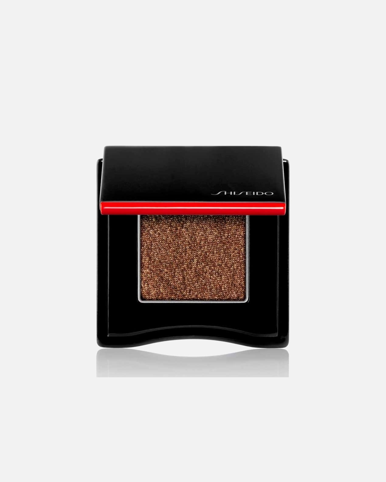 Oční stíny po UnisexShiseido#INNERBEAUTYPowder Gel EyeshadowZoku-Zoku Brown