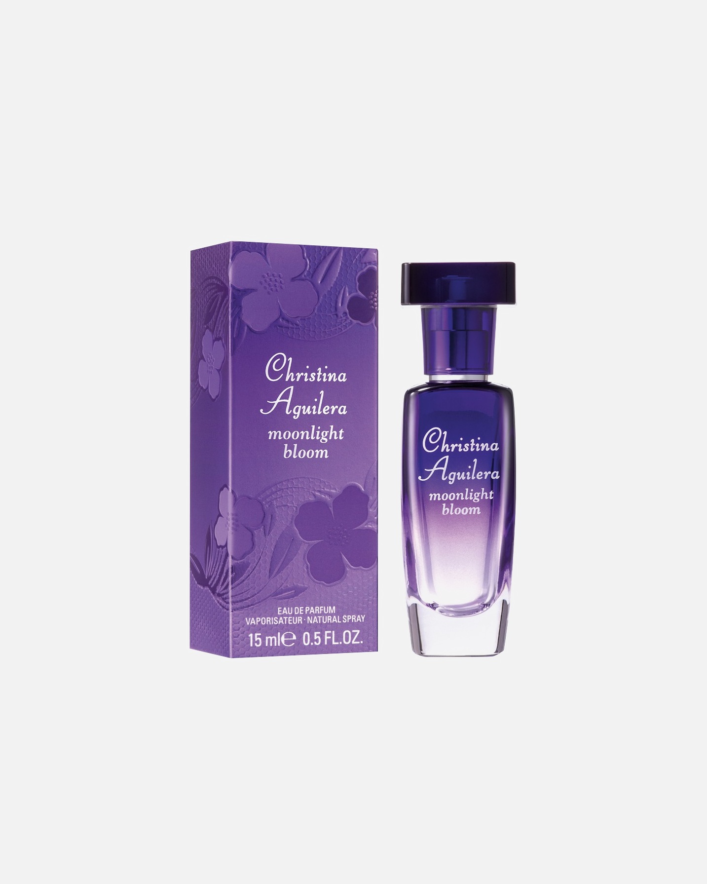 Parfémová voda po Pro ženy15 ml