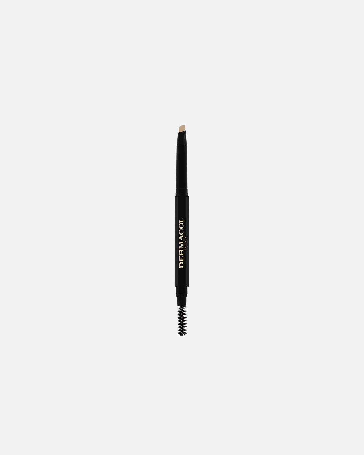Tužka na obočí po Pro ženyDermacol#INNERBEAUTYEyebrow perfector matic0.3 g