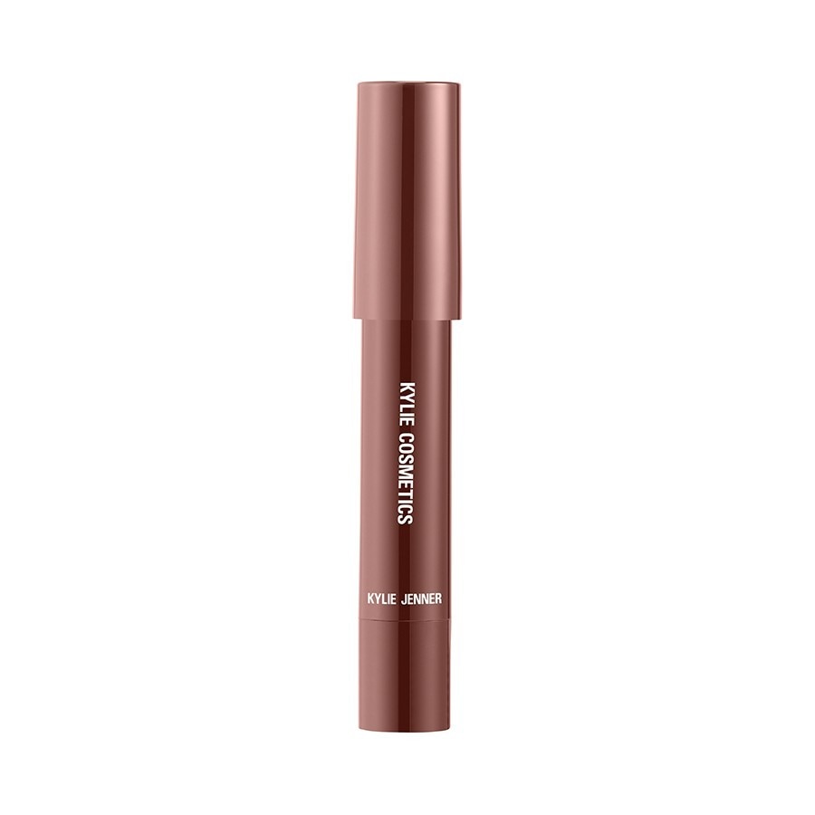 KYLIE COSMETICS - Matte Lip Crayon Rtěnky 4 g Hnědá unisex