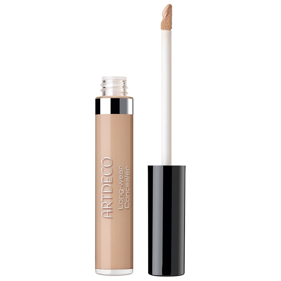 ARTDECO - Long-Wear Concealer Korektory 7 ml Světle hnědá unisex