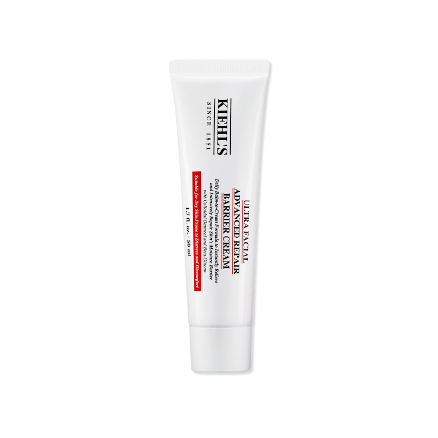 Kiehl’s - Ultra Facial Advanced Repair Barrier Denní krémy 50 ml unisex
