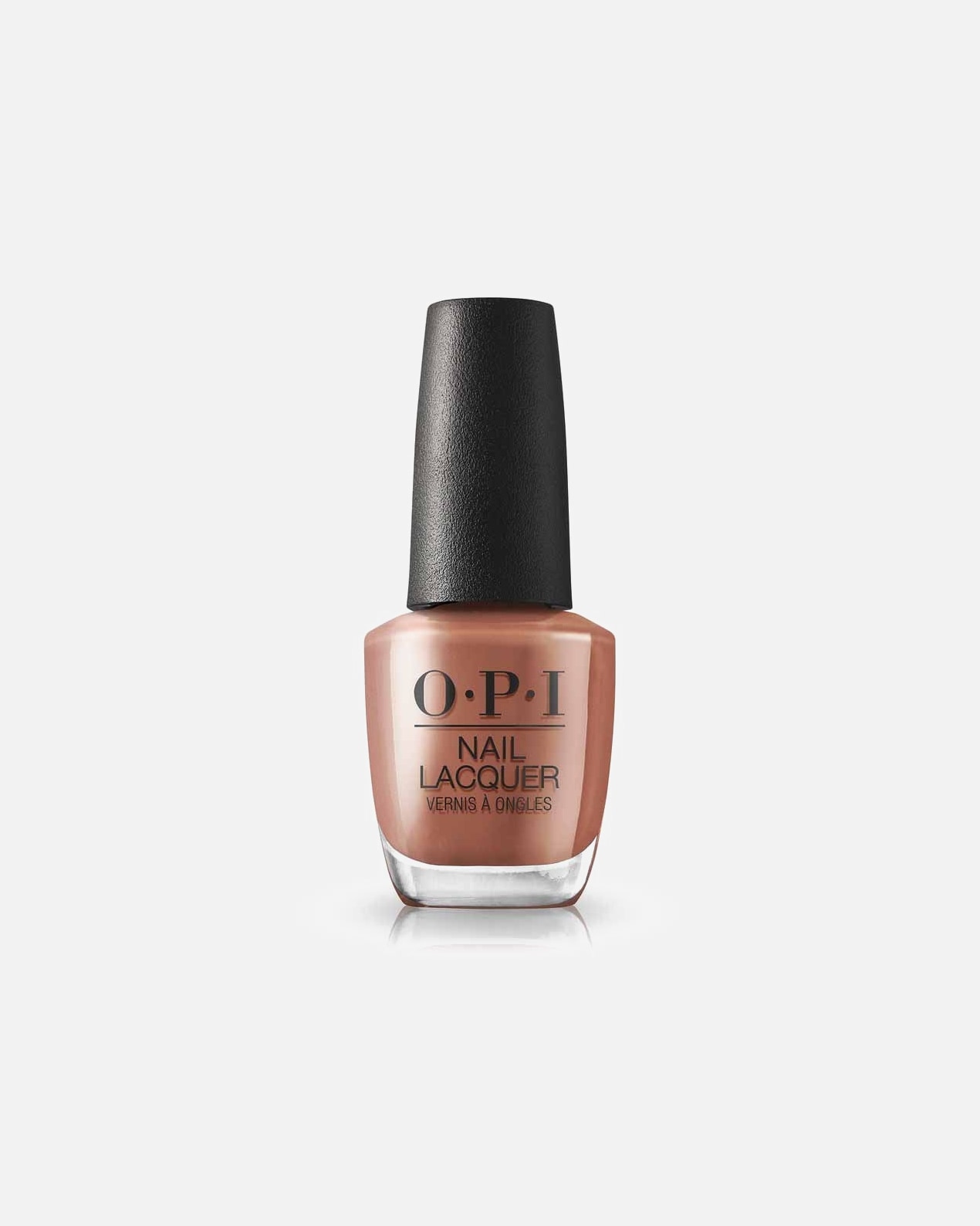 Lak na nehty po UnisexOPI#INNERBEAUTYMalibu CollectionNLN79 - NL-ENDLESS SUN-NER
