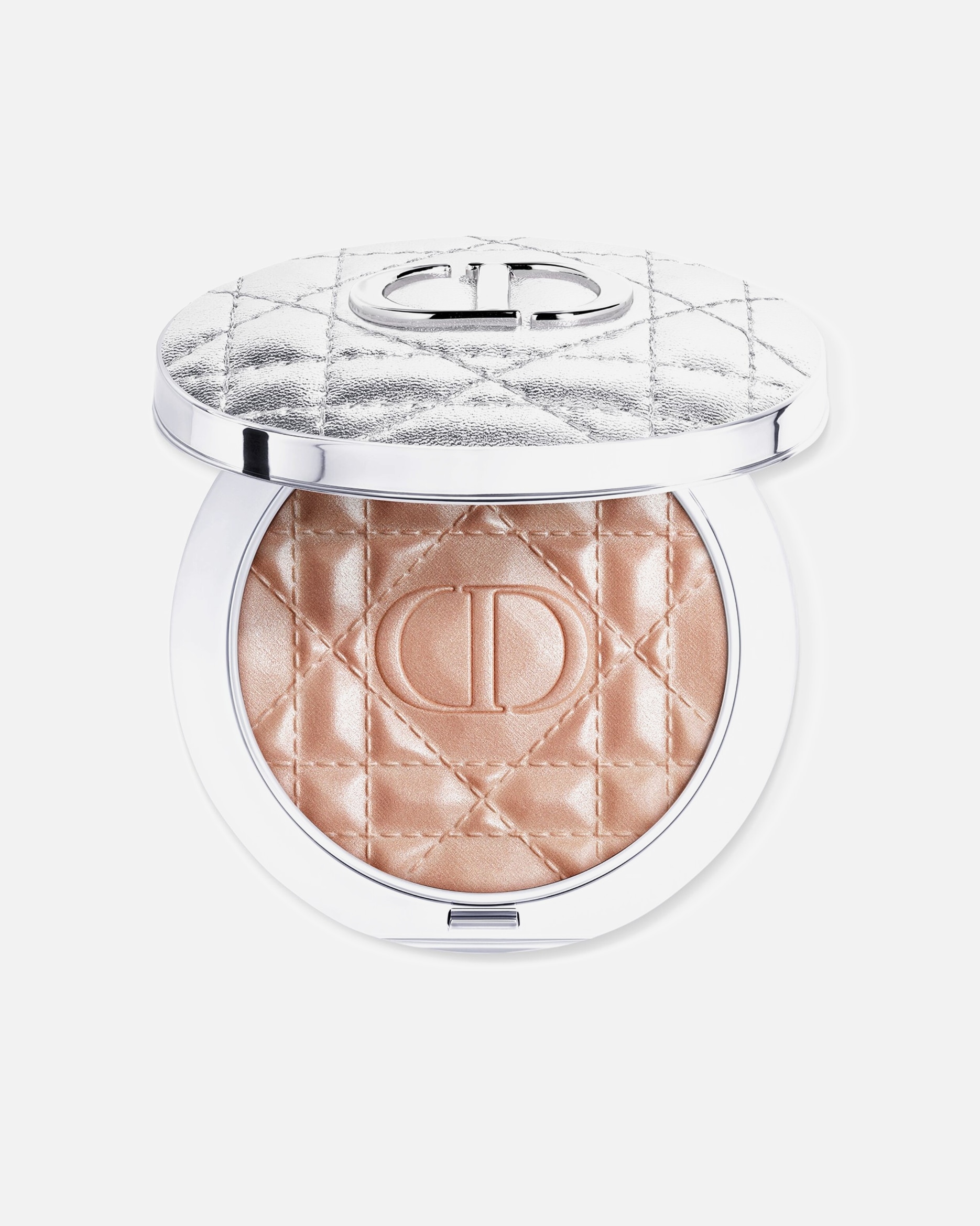Rozjasňovač po UnisexDIORForeverGlow Luminizer - Rozjasňovač s kyselinou hyaluronovou02 - Gold Halo