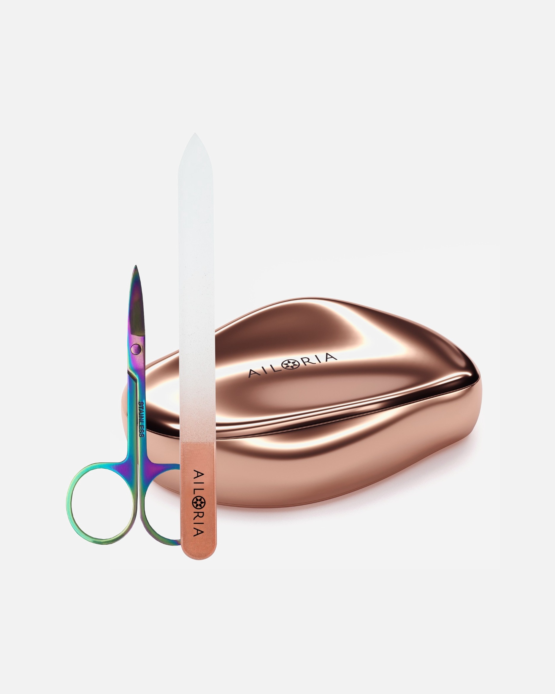 Sada pro péči o nohy po Pro ženyAiloriaDoucette1 ks