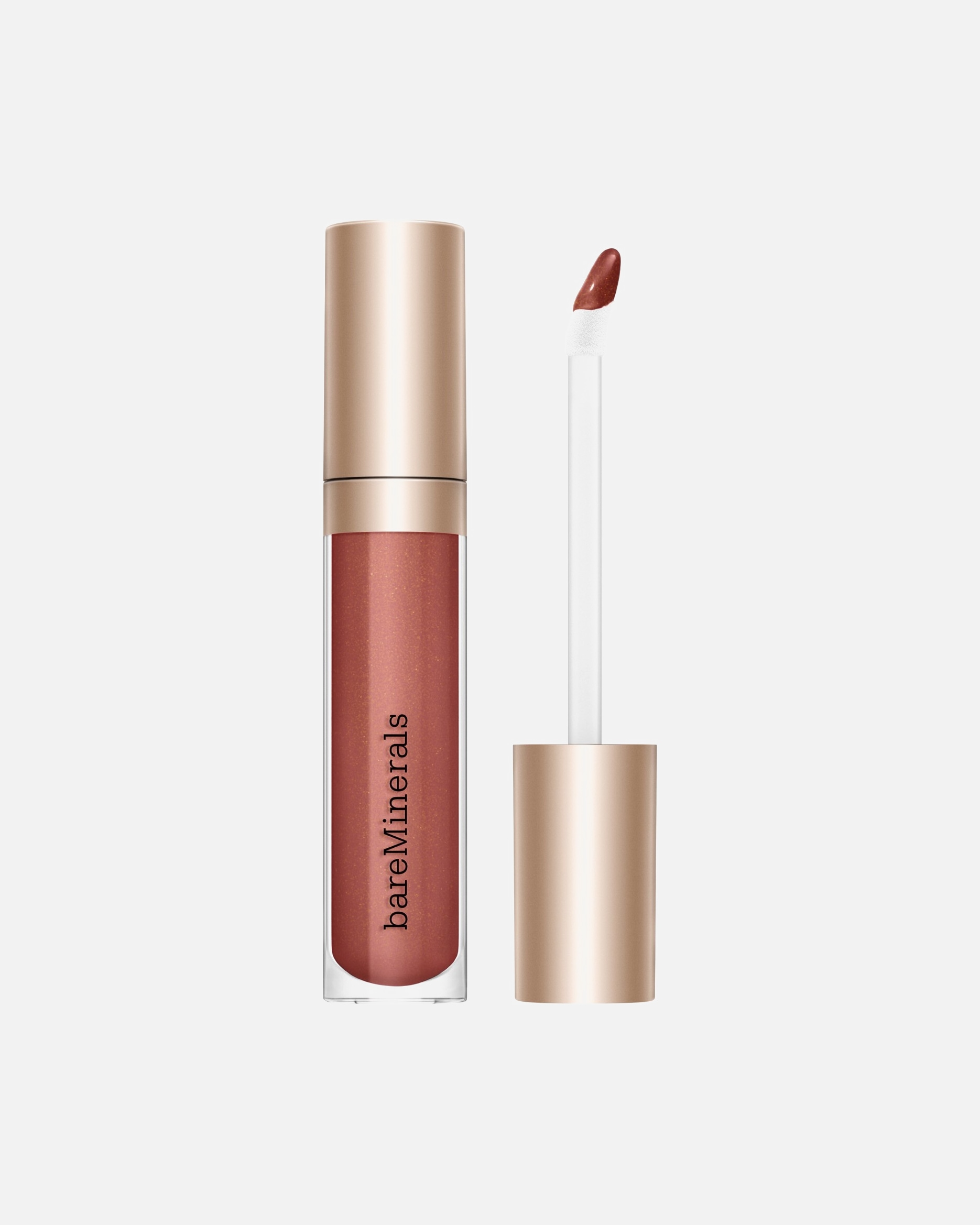 Balzám na rty po UnisexbareMineralsMineralistGlossbalm ClaritySINCERITY