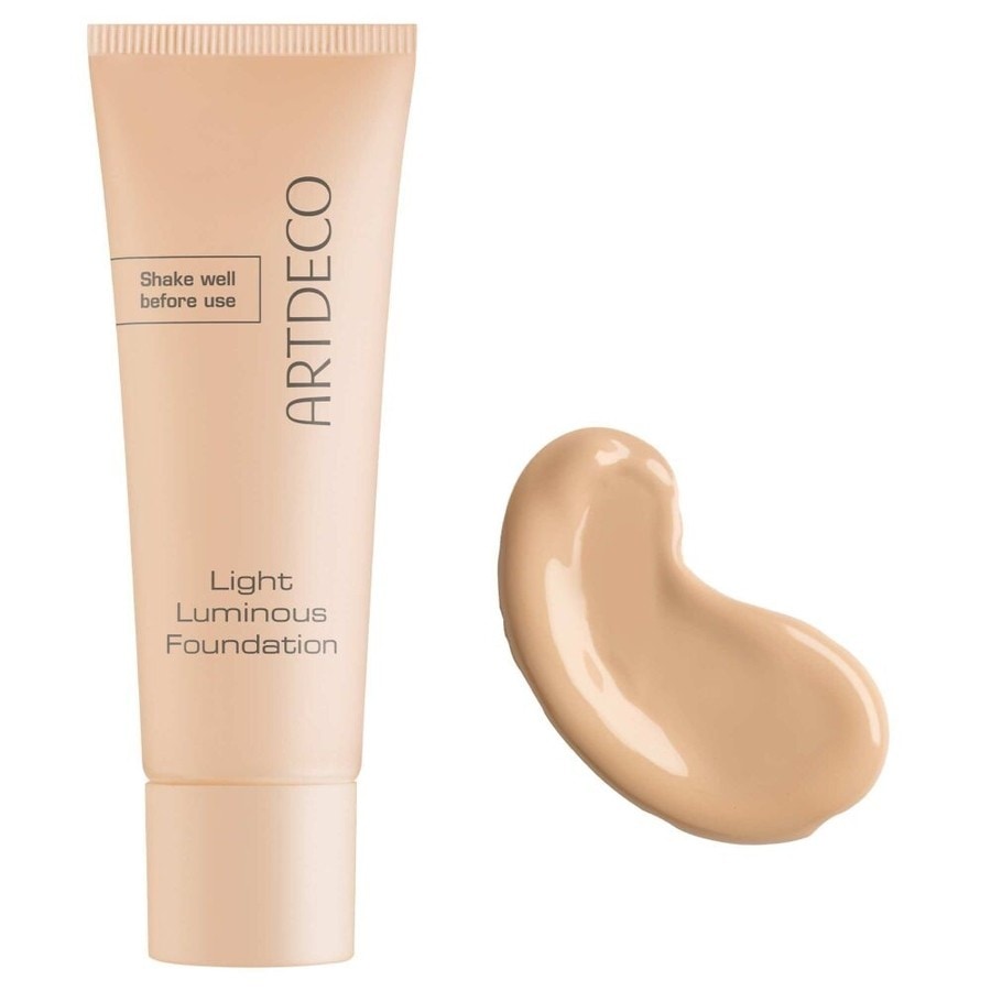 ARTDECO - Light Luminous Make-upy 25 ml Béžová dámské