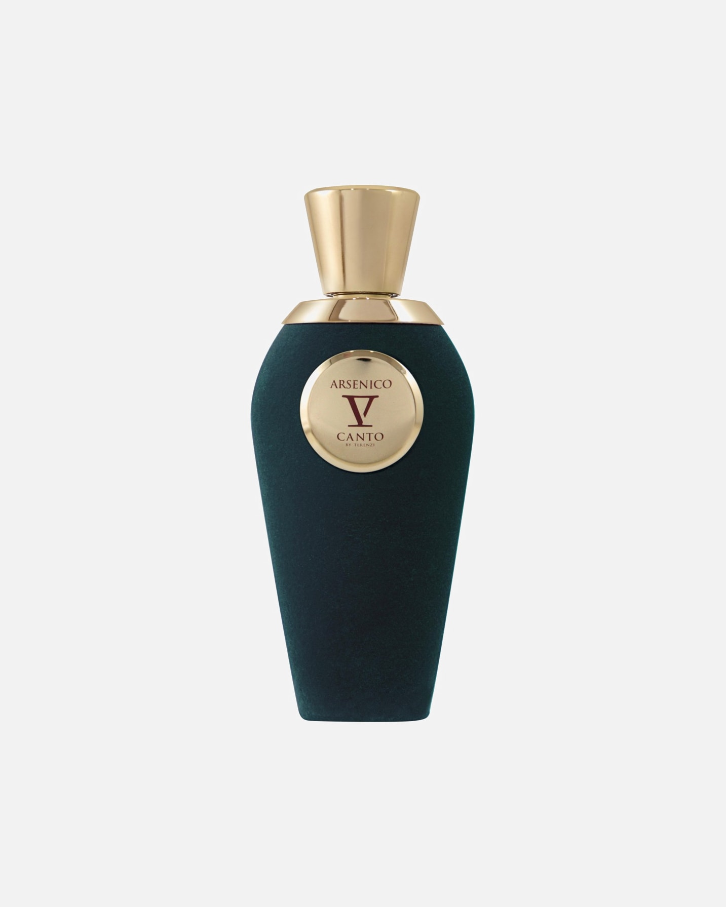 Parfém po UnisexV CANTOArsenico Extrait de Parfum100 ml