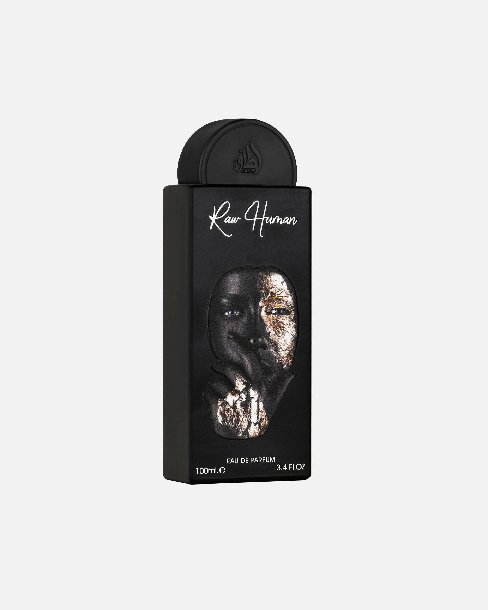 Parfémová voda po UnisexLattafaDefault Brand LinePRIDE RAW HUMAN100 ml