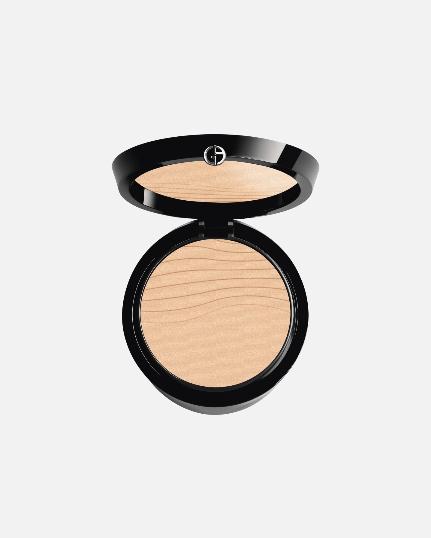 Pudr po UnisexArmaniLuminous SilkPowder3