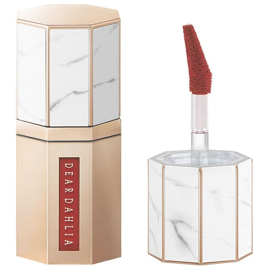 Dear Dahlia - Rtěnka v tyčince Rtěnky 6.5 ml Vínová unisex