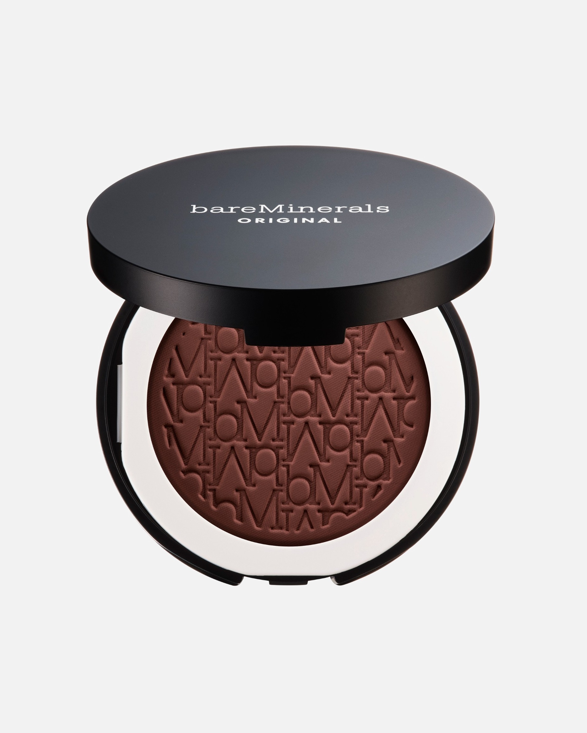 Make-up po UnisexbareMineralsOriginalPressed Powder Foundation Mineral SPF 15DEEPEST DEEP 30