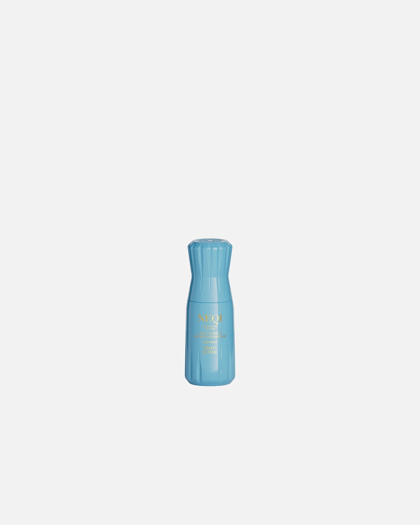 Balzám na vlasy po Pro ženyNeqiDefault Brand LineBuild Boost Fill & Seal Balm75 ml
