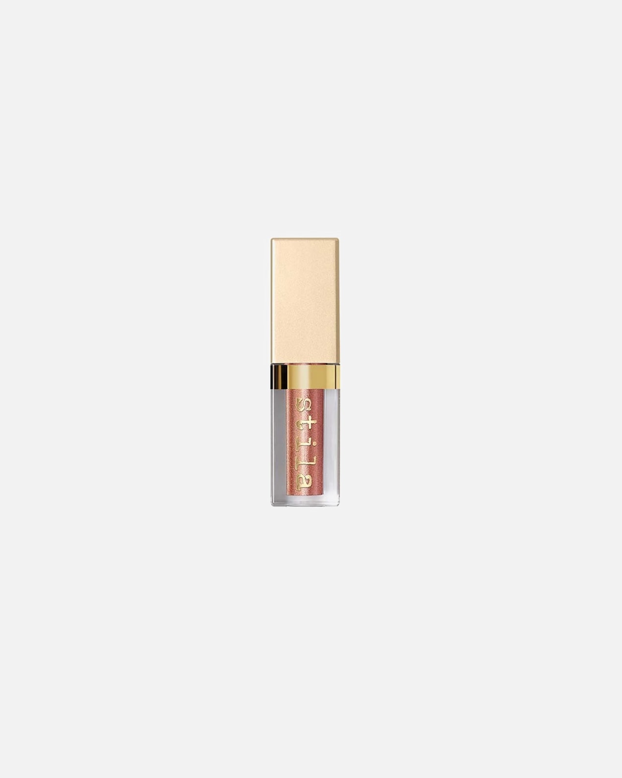 Oční stíny po Unisexstila#INNERBEAUTYGlitter And Glow Liquid Eye ShadowDollish