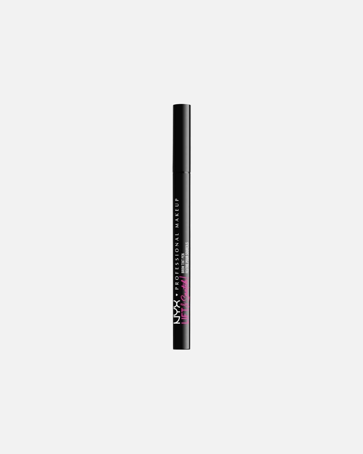 Tužka na obočí po UnisexNYX Professional Makeup#INNERBEAUTYLift&Snatch Brow Tint Pen05 - caramel