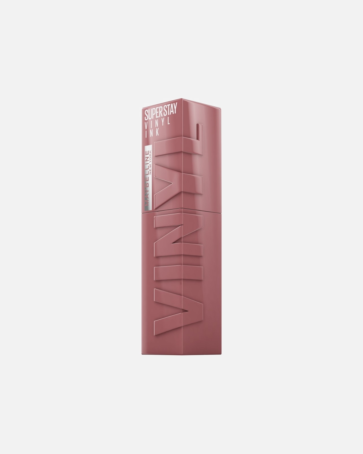 Rtěnka po UnisexMaybelline#INNERBEAUTYNew York Super Stay Matte Ink110 - Awestruck